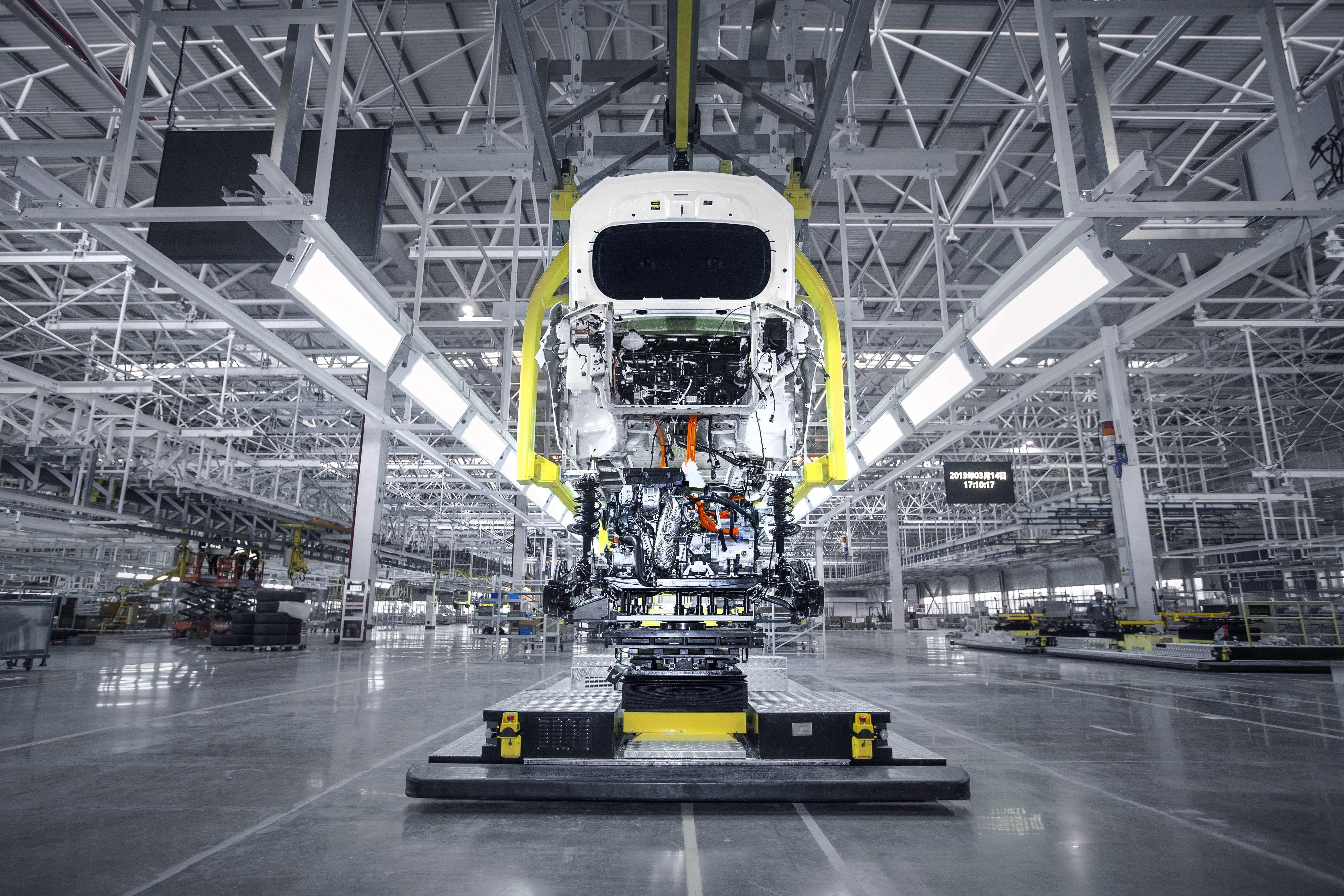 理想ONE汽車(chē)價(jià)格及圖片大全 ??