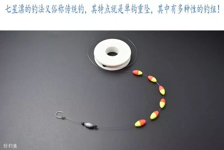 七星漂最新釣技視頻，科技賦能，開啟垂釣新紀元