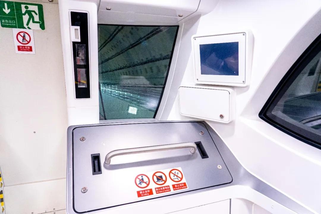 上海15號線地鐵駛向未來的勵志之旅最新動態(tài)更新。