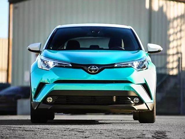 豐田最新車(chē)型發(fā)布，創(chuàng)新與保守之間的策略抉擇引人矚目！