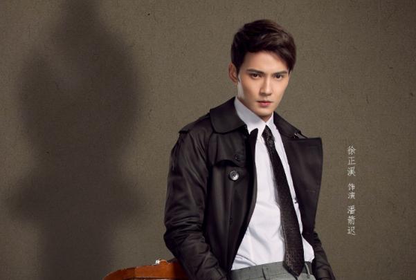 民國愛情電視劇,民國愛情電視劇，舊時光的浪漫情懷