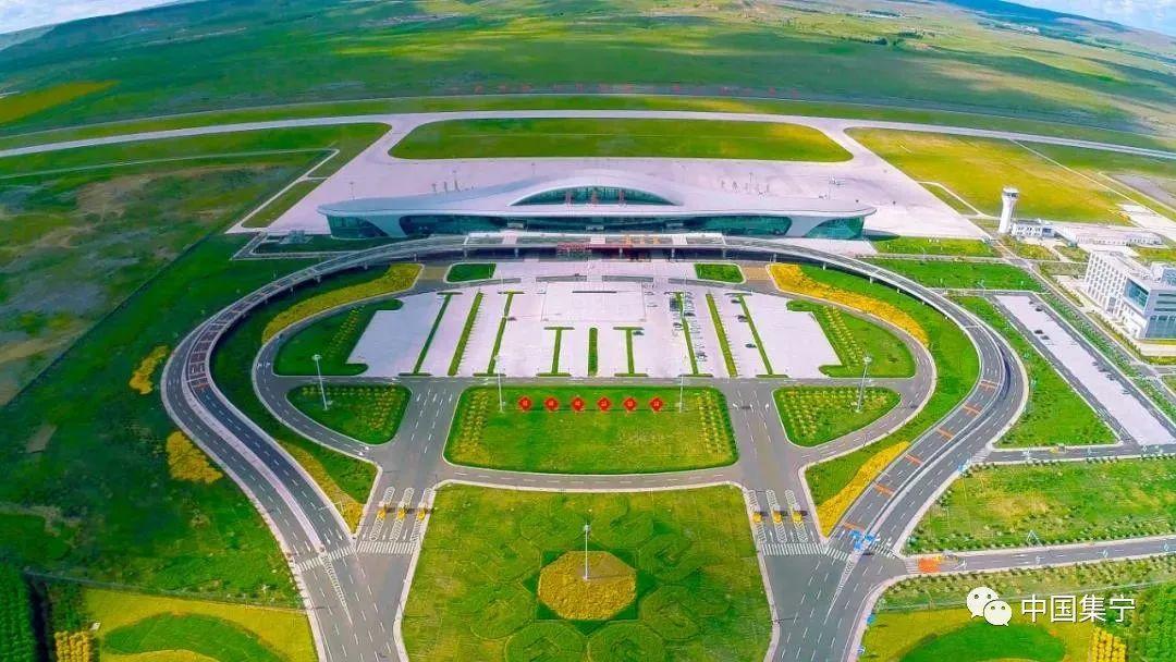 烏蘭察布航班時刻更新，巷弄深處的飛行夢想與獨特小店之旅