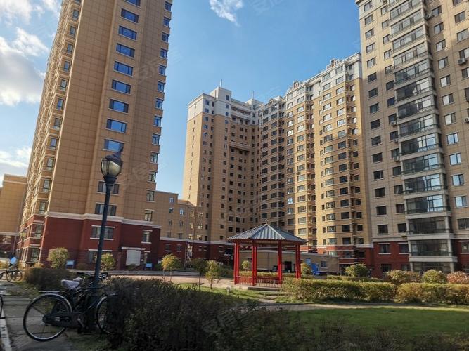 雙城區(qū)二手房最新動態(tài)，家的故事，溫馨上演的變遷之旅