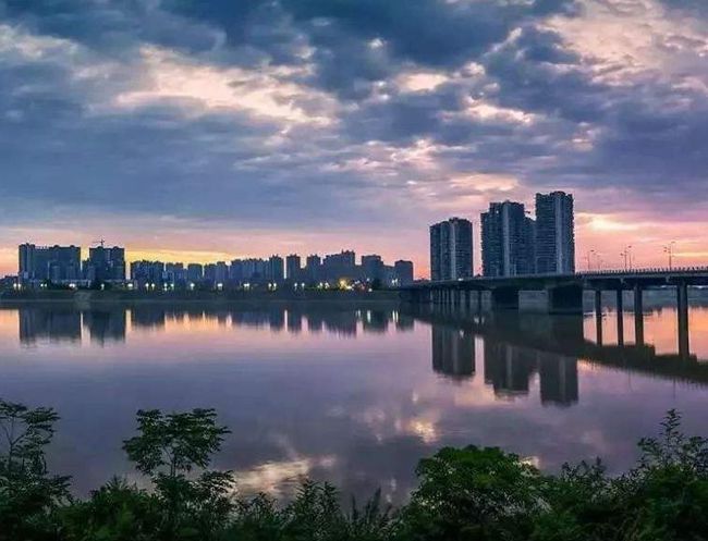 探秘四川夾江，美景佳地的新發(fā)現(xiàn)??