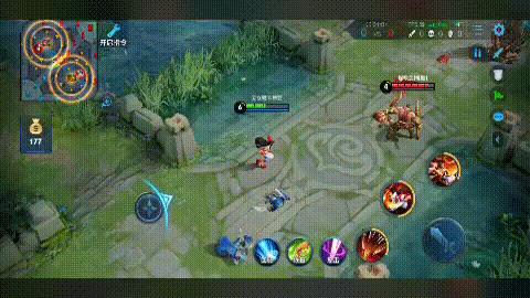 露露新技能揭秘，時代跨越與領(lǐng)域革新的里程碑