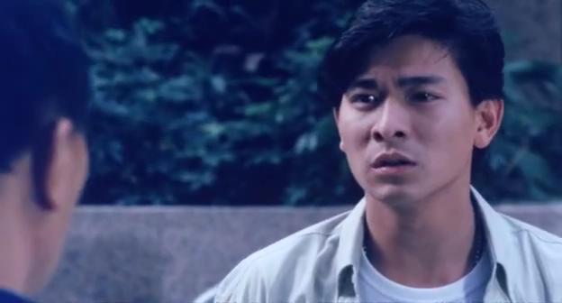 劉德華電影生涯，代表作品一覽