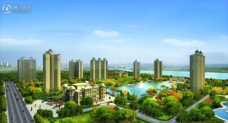 衡陽恒大綠洲最新房價探索自然美景，尋找心靈寧靜之所