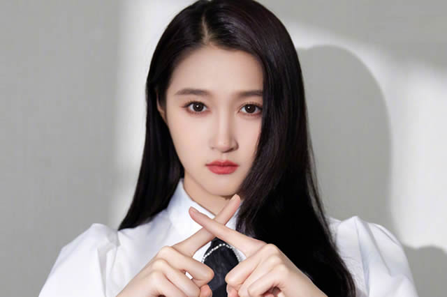 90后女演員排行榜,90后女演員排行榜，璀璨新星閃耀影視界