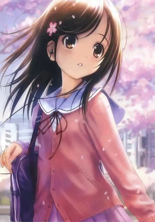 美女動(dòng)漫圖片,美女動(dòng)漫圖片，一道獨(dú)特的視覺盛宴