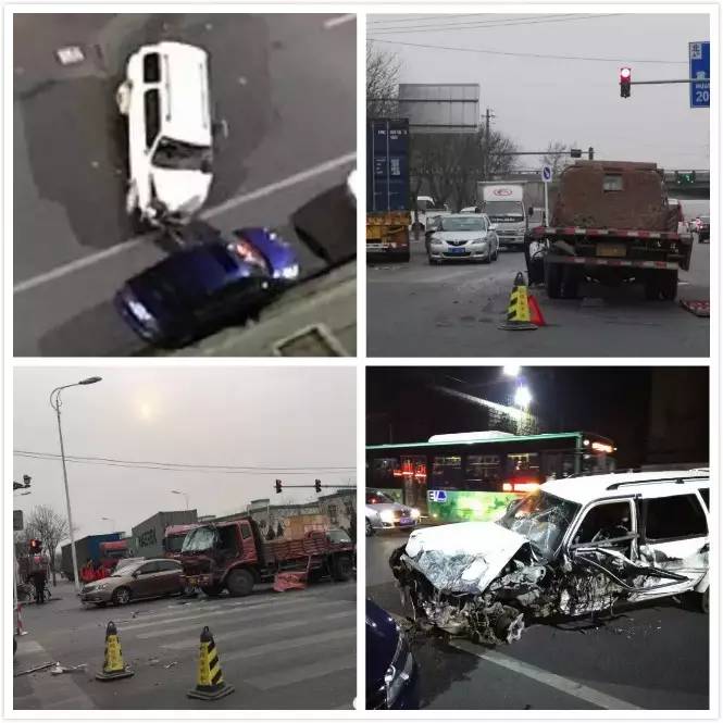 馬駒橋最新交通事故深度解析與案例分析，現(xiàn)場(chǎng)直擊與案例剖析