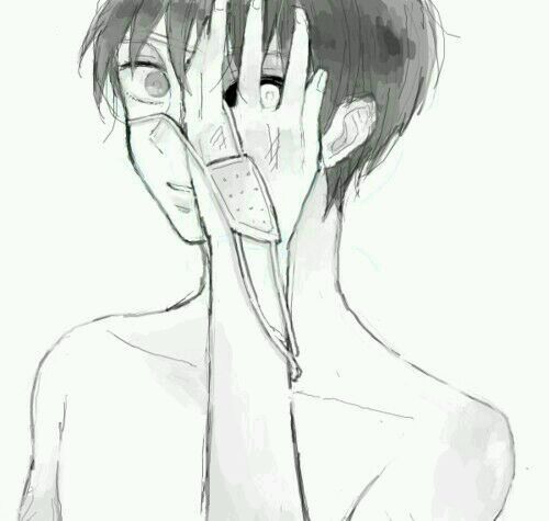 男生動漫頭像冷酷風(fēng)格制作指南及頭像制作指南