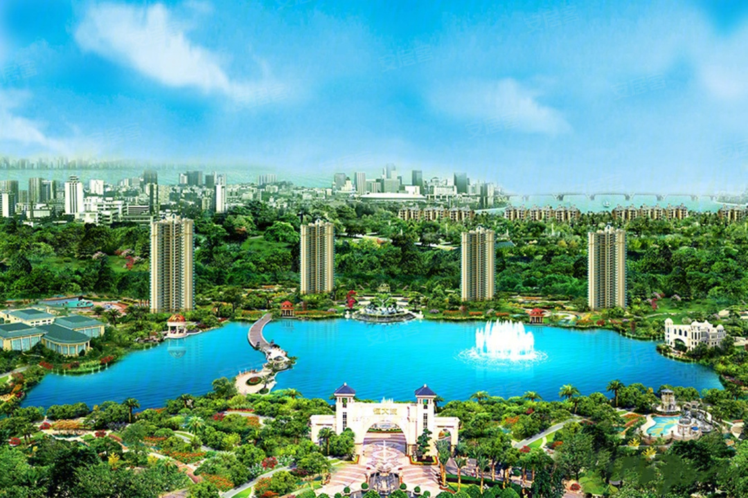 潮州恒大城最新動(dòng)態(tài)解析，多方觀點(diǎn)與個(gè)人立場(chǎng)深度探討