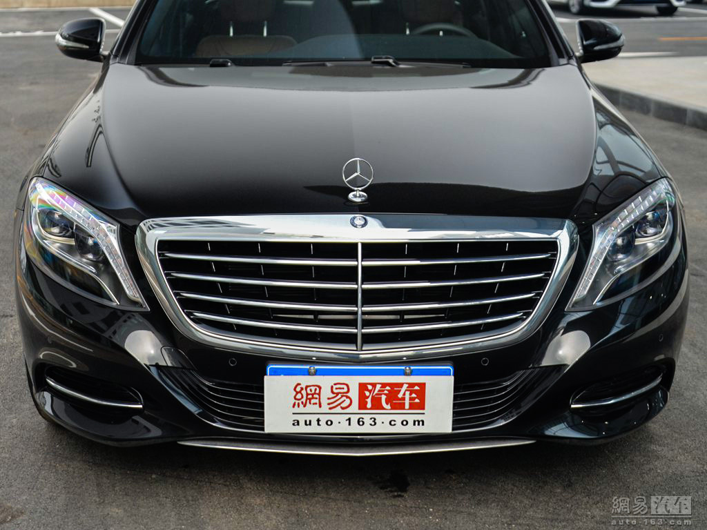 2016款奔馳S320L最新報價及深度分析與個人觀點(diǎn)