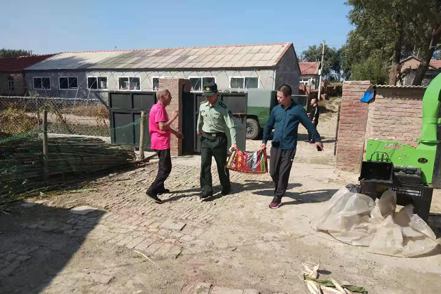 農(nóng)安縣前崗鄉(xiāng)最新資訊與溫馨日常