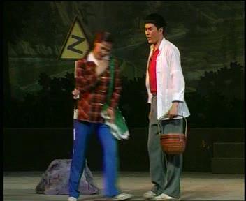 電影朝陽溝之高科技產(chǎn)品探秘