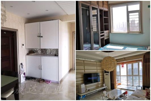 青縣最新二手房房源揭秘，優(yōu)質(zhì)房源一覽無余???