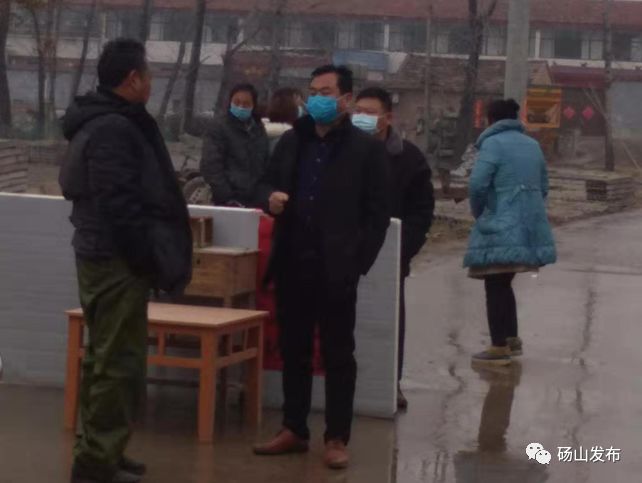 碭山疫情最新動態(tài)