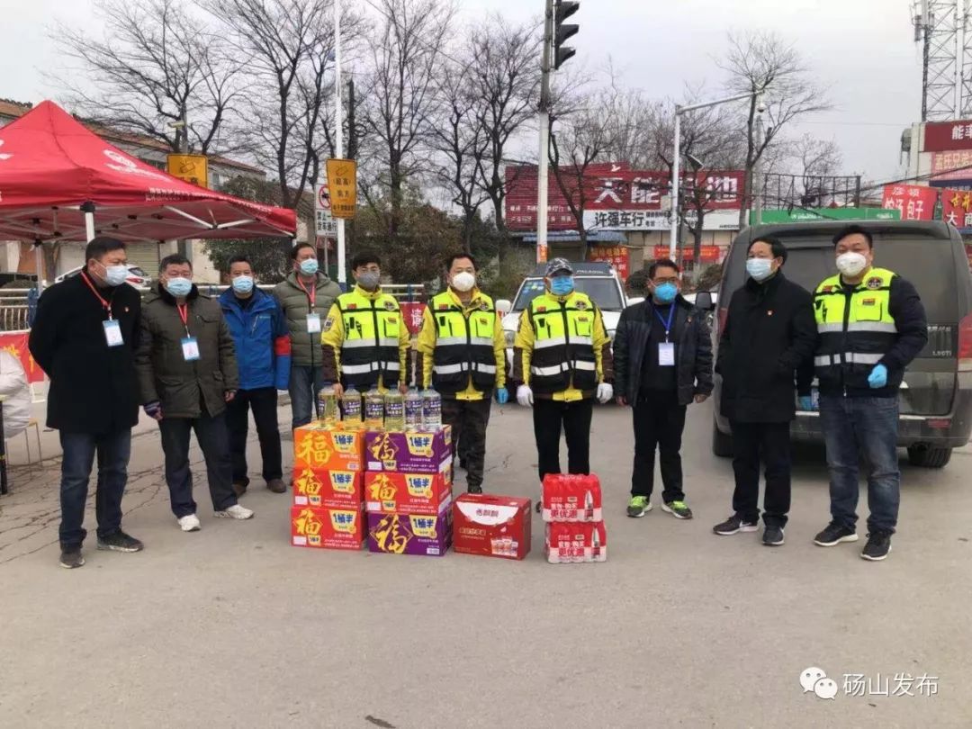 碭山疫情最新動(dòng)態(tài)