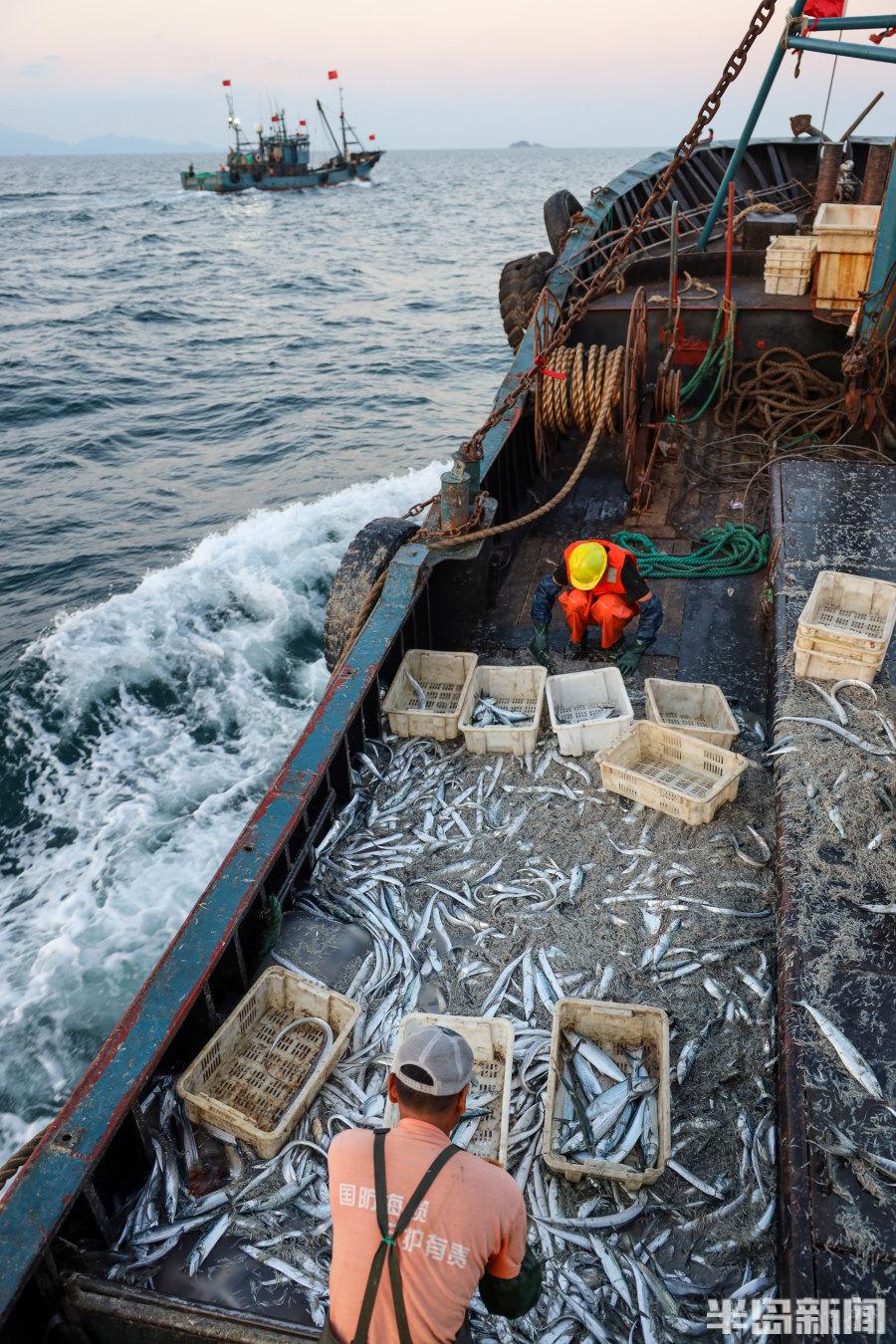 關(guān)于大型捕魚船價(jià)格的探討，以50米捕魚船為例的價(jià)格解析