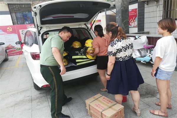 小寨火災(zāi)最新進(jìn)展更新，現(xiàn)場(chǎng)情況及最新動(dòng)態(tài)