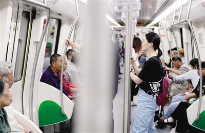 鄭州地鐵8號(hào)線最新線路圖，城市脈絡(luò)中的故事與溫情