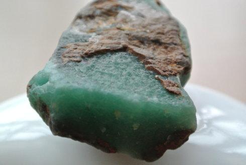 四川雅安綠石最新行情，自然美景之旅，探尋內(nèi)心平和之地