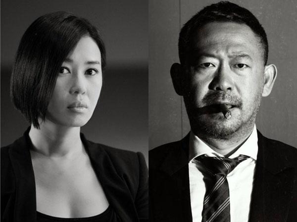 演員趙群，演技卓越，魅力四射的巨星風(fēng)采！