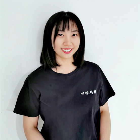 豁牙子演員的心靈與自然的奇妙之旅