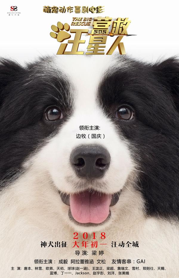 科技重塑觀影體驗，大狗狗影視最新更新鏈接分享