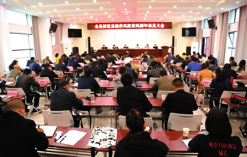 隨縣財(cái)政局領(lǐng)導(dǎo)團(tuán)隊(duì)最新概況，新任領(lǐng)導(dǎo)及團(tuán)隊(duì)成員概述