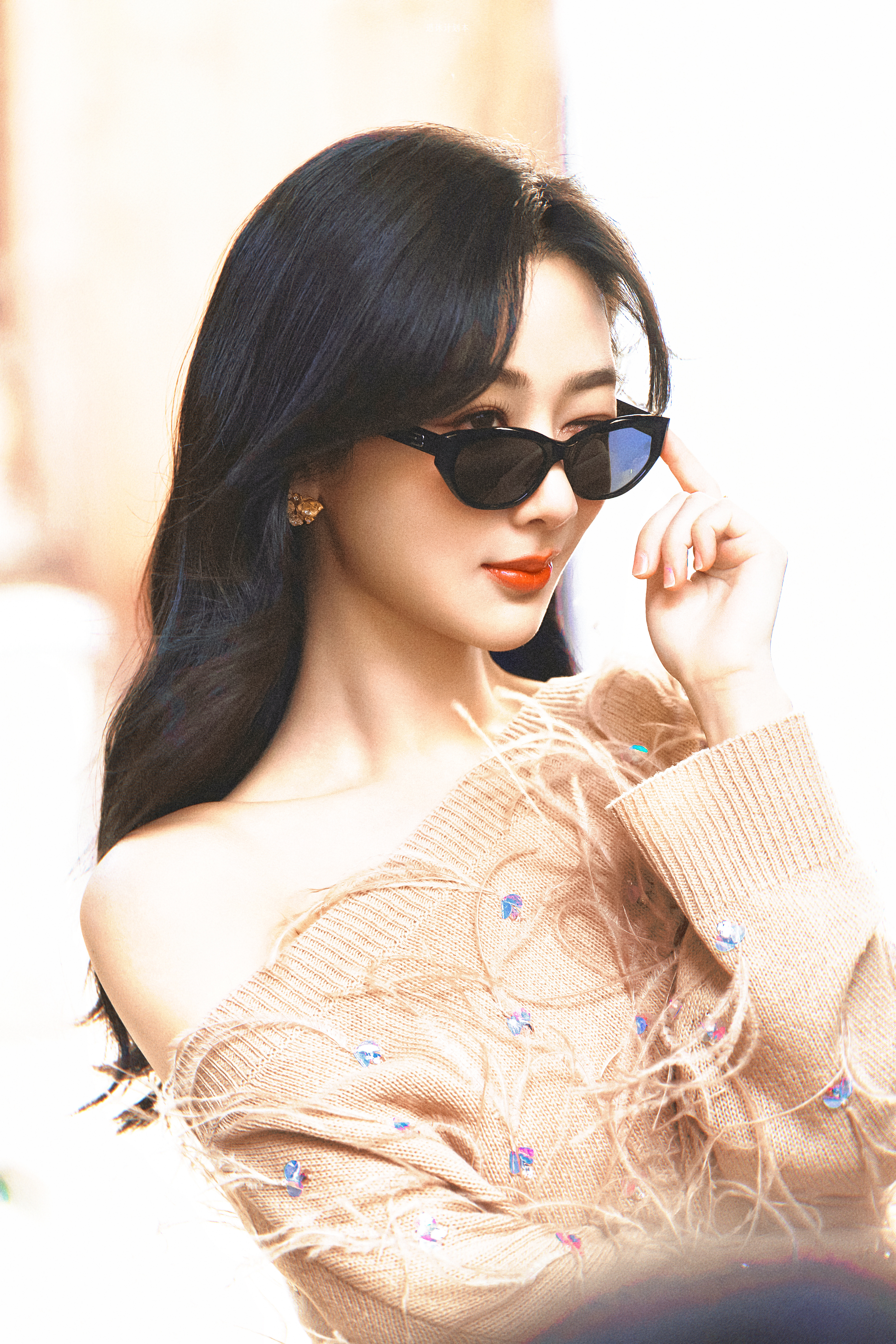 最新大明星的成長之旅，學習、變化與自信的蛻變之路