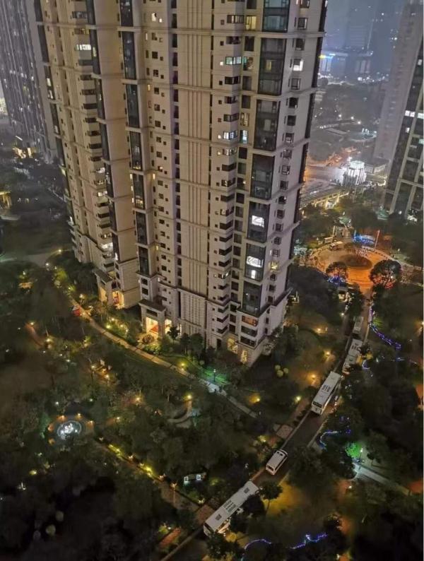 廣州疫情最新通報(bào)，共同加油，共克時(shí)艱??