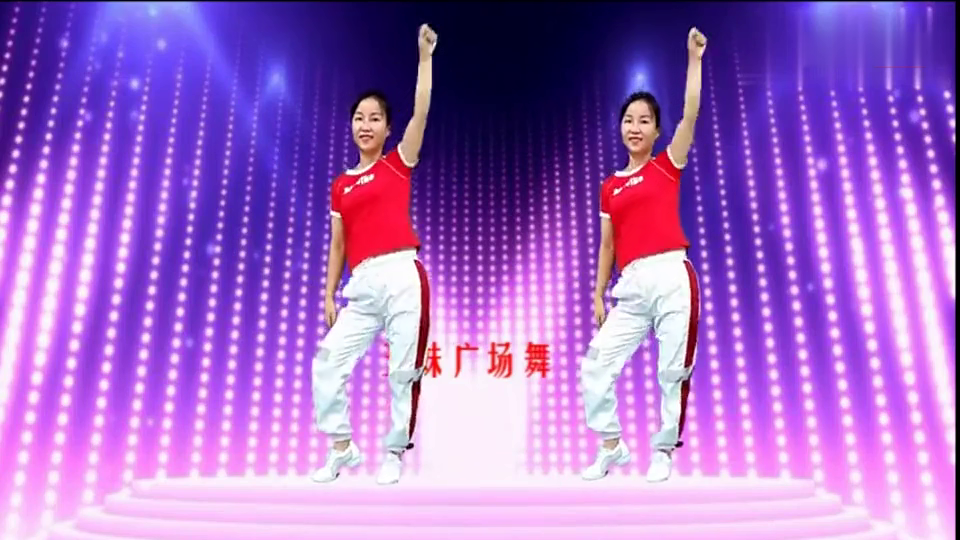 小巷深處的活力源泉，最新健身舞風(fēng)潮來(lái)襲！