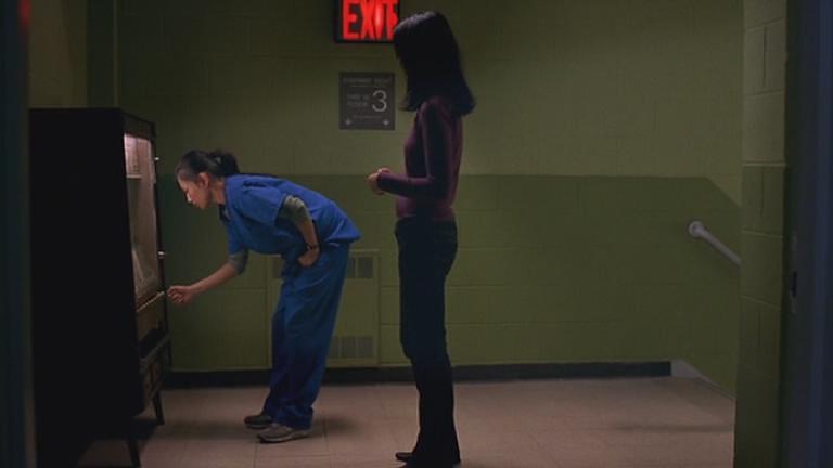 女同性電影，文化表達與自我認同的探討