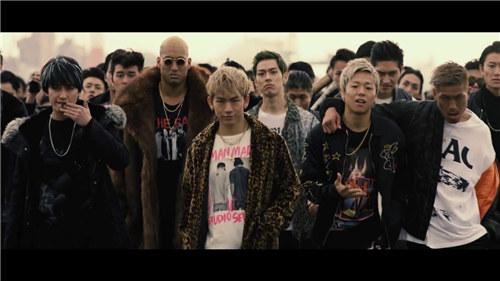 熱血街區(qū)，青春熱血的碰撞之旅