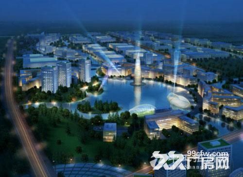 溧陽最新城市規(guī)劃，科技重塑城市，未來觸手可及