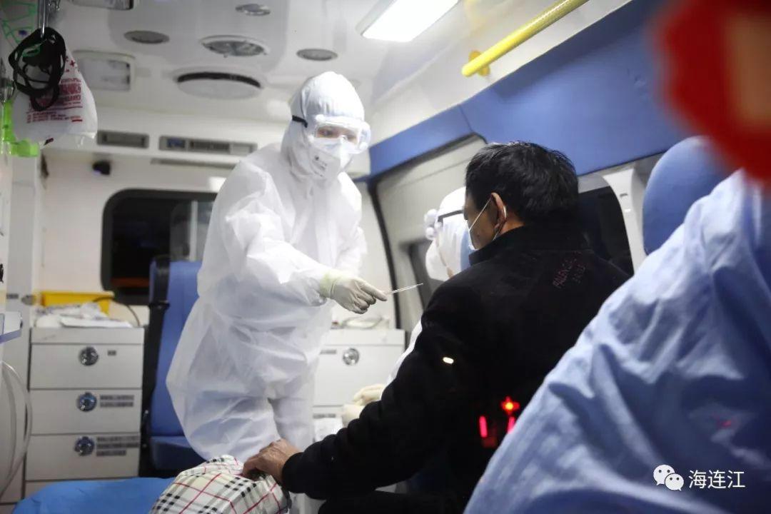 連江最新疫情全面解讀與應(yīng)對策略，最新動(dòng)態(tài)與防范建議??