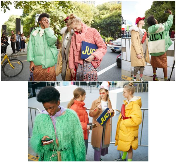 追逐潮流新風(fēng)尚，引領(lǐng)時(shí)尚潮流，塑造獨(dú)特風(fēng)格風(fēng)采?