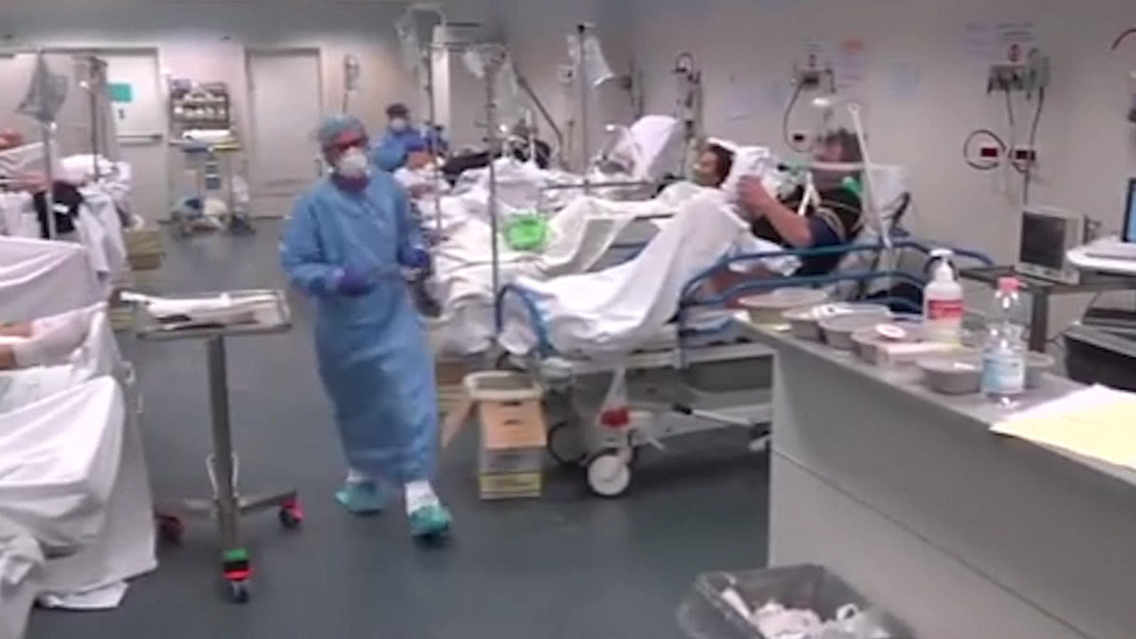 全球抗擊疫情嚴(yán)峻挑戰(zhàn)，疫情加劇的最新動(dòng)態(tài)與全球動(dòng)態(tài)分析