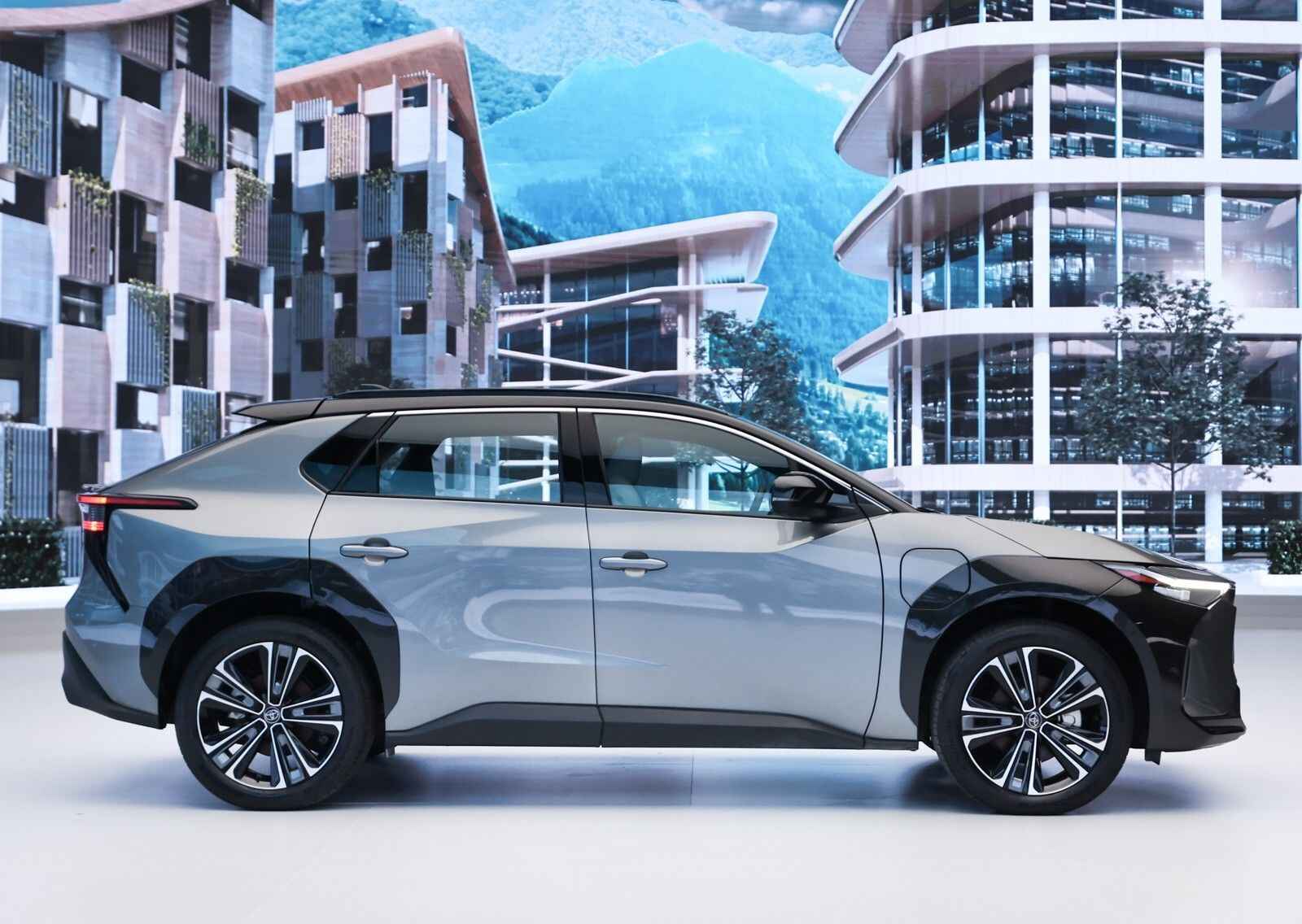 豐田SUV最新款詳解，選擇、了解與購買的詳細步驟指南