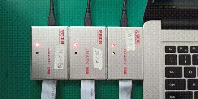 龍芯最新動(dòng)態(tài)，科技先鋒引領(lǐng)生活變革