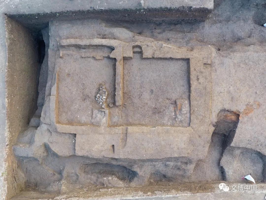 最新古墓考古成果揭秘，探尋自然美景與內(nèi)心平靜的旅程