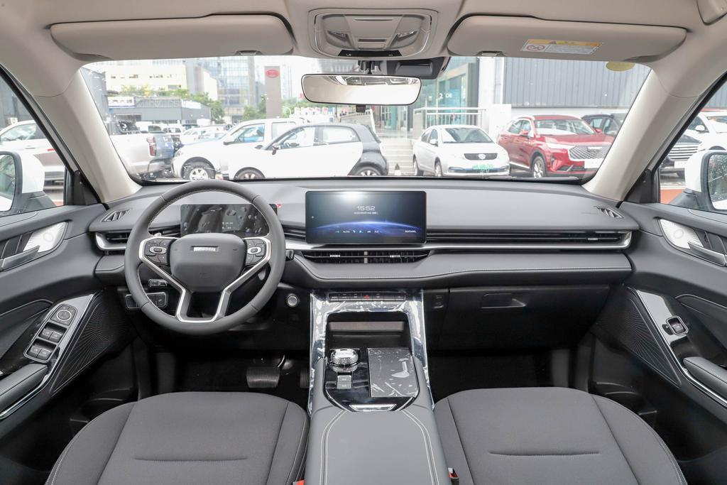 哈弗H6最新優(yōu)惠，駕馭變化，啟程夢想之旅的優(yōu)選車型