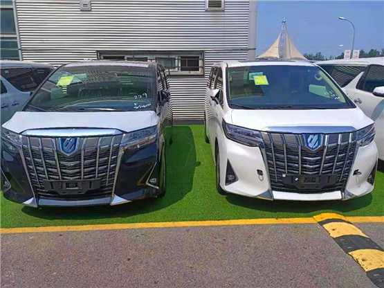 豐田埃爾法漲價(jià)趨勢揭秘，成就與力量的新體現(xiàn)