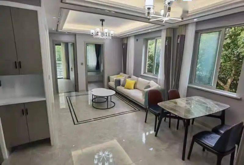 萬州新房推薦，與自然美景同行，開啟寧靜探索之旅