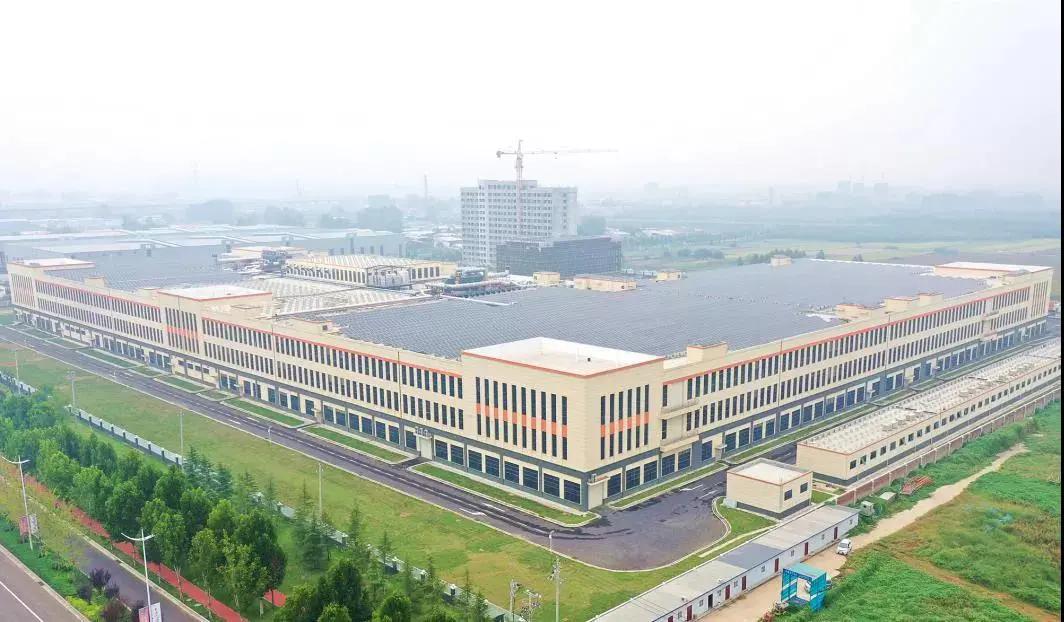 長葛市裕同招聘信息，日常招聘點滴與美好故事啟程