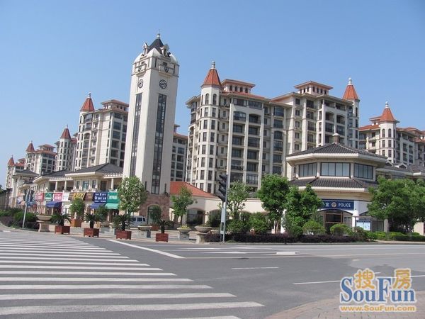 洛社二手房市場動態(tài)，變化中的機遇與自信的力量解析