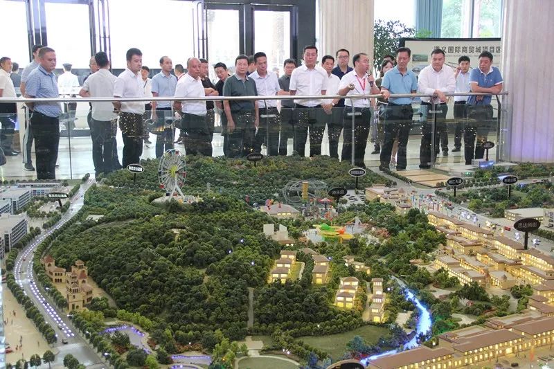 遵義南部新區(qū)最新資訊，鄰里間的溫情日常