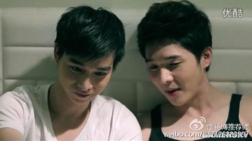 泰國同志電影，跨越文化與情感的深度對(duì)話之旅