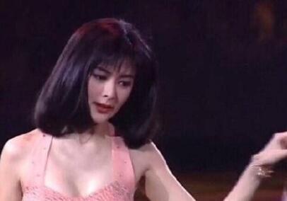 香港女演員圖片獲取與欣賞指南